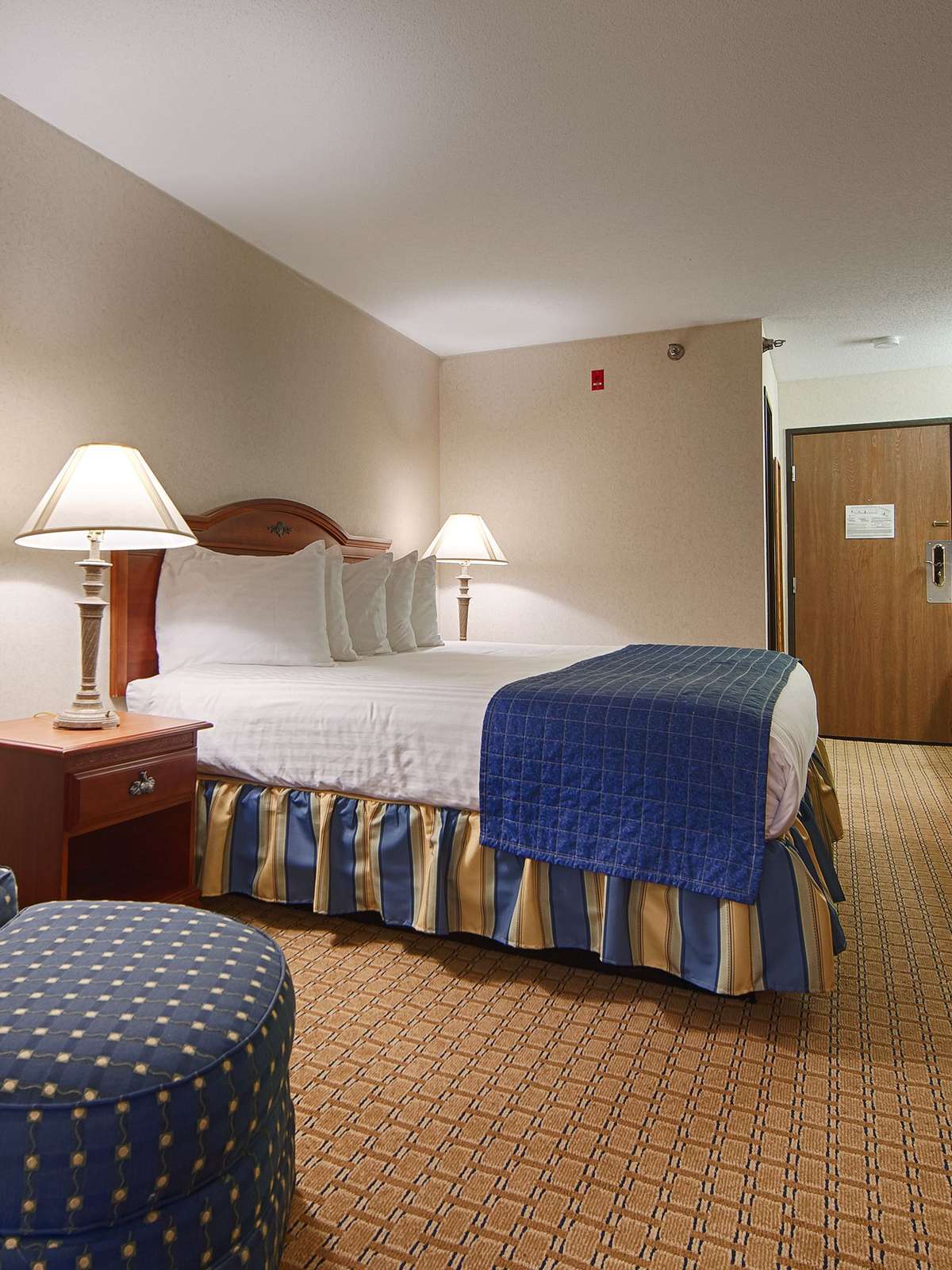 Hotel Best Western Providence Warwick Airport Inn photo 1