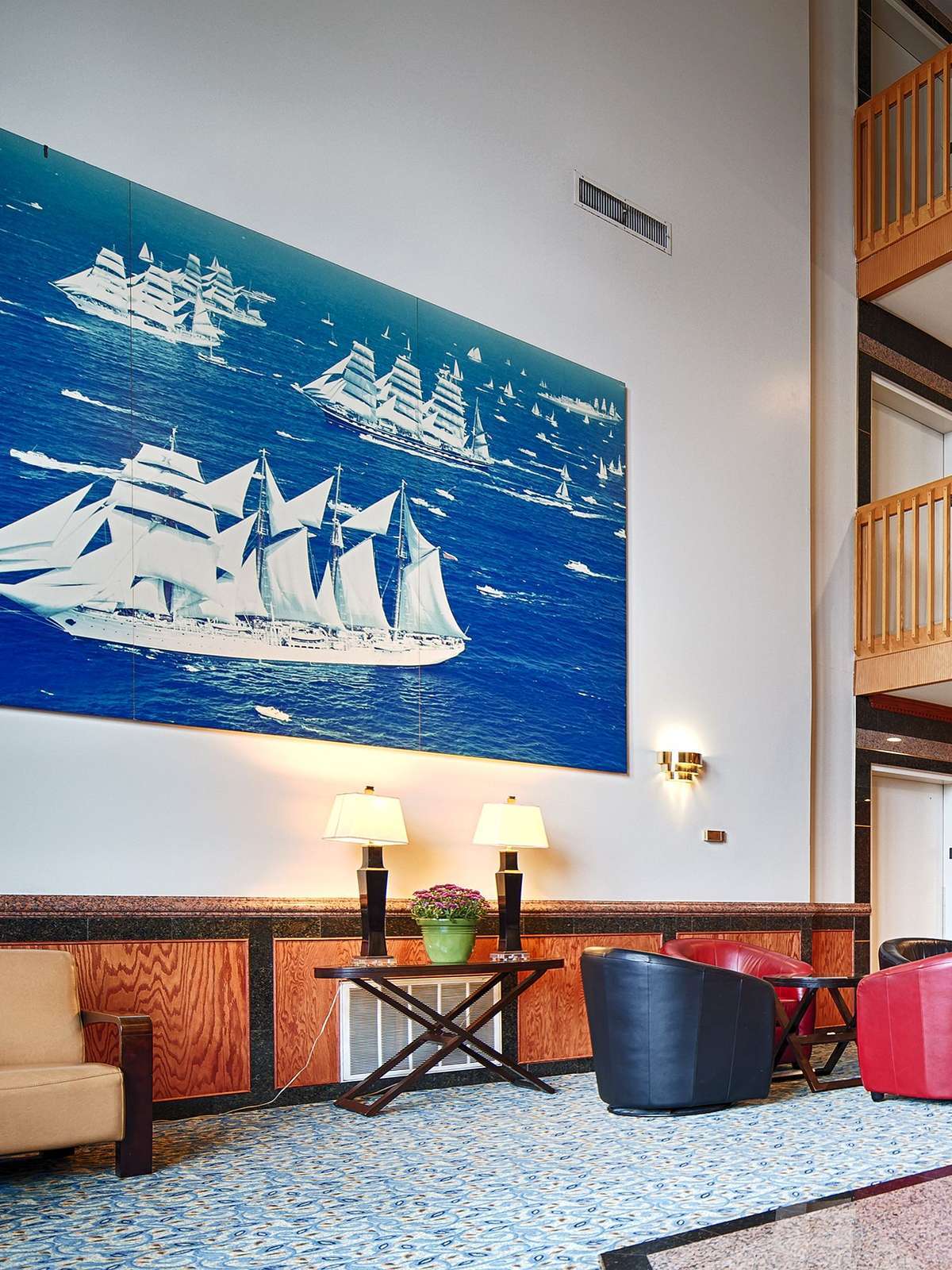 Hotel Best Western Providence Warwick Airport Inn photo 4