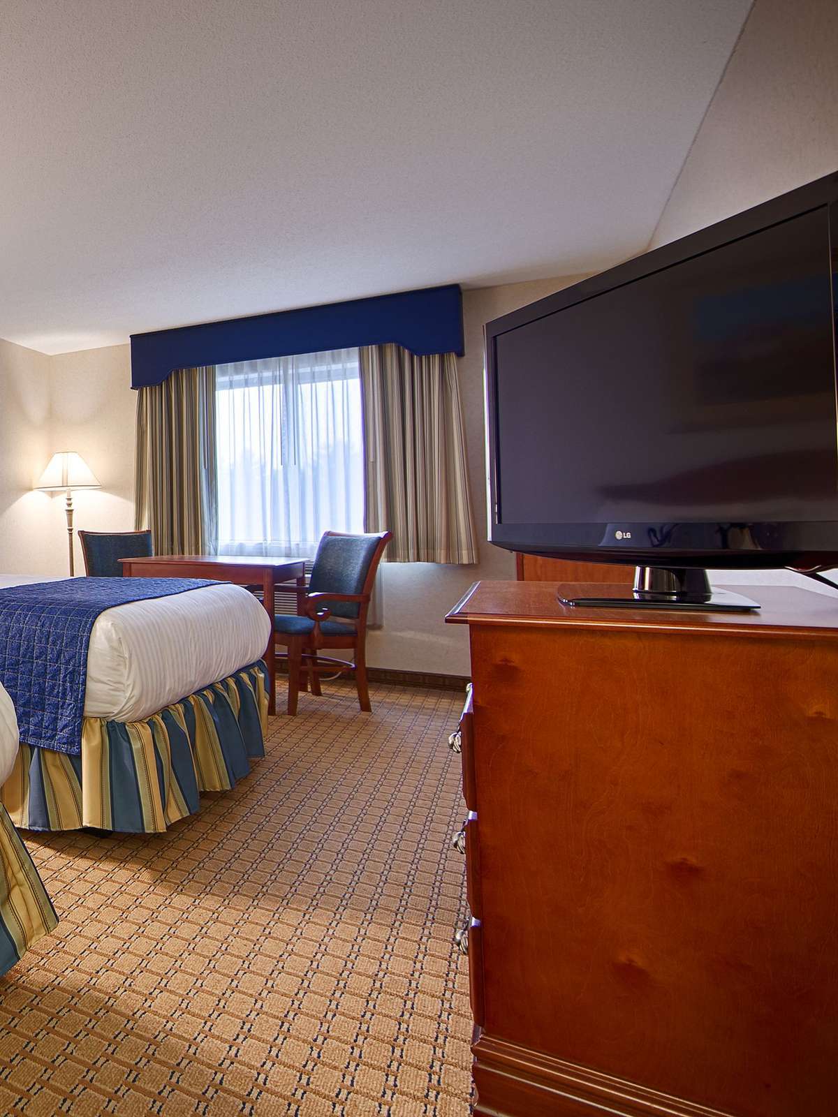 Hotel Best Western Providence Warwick Airport Inn photo 2