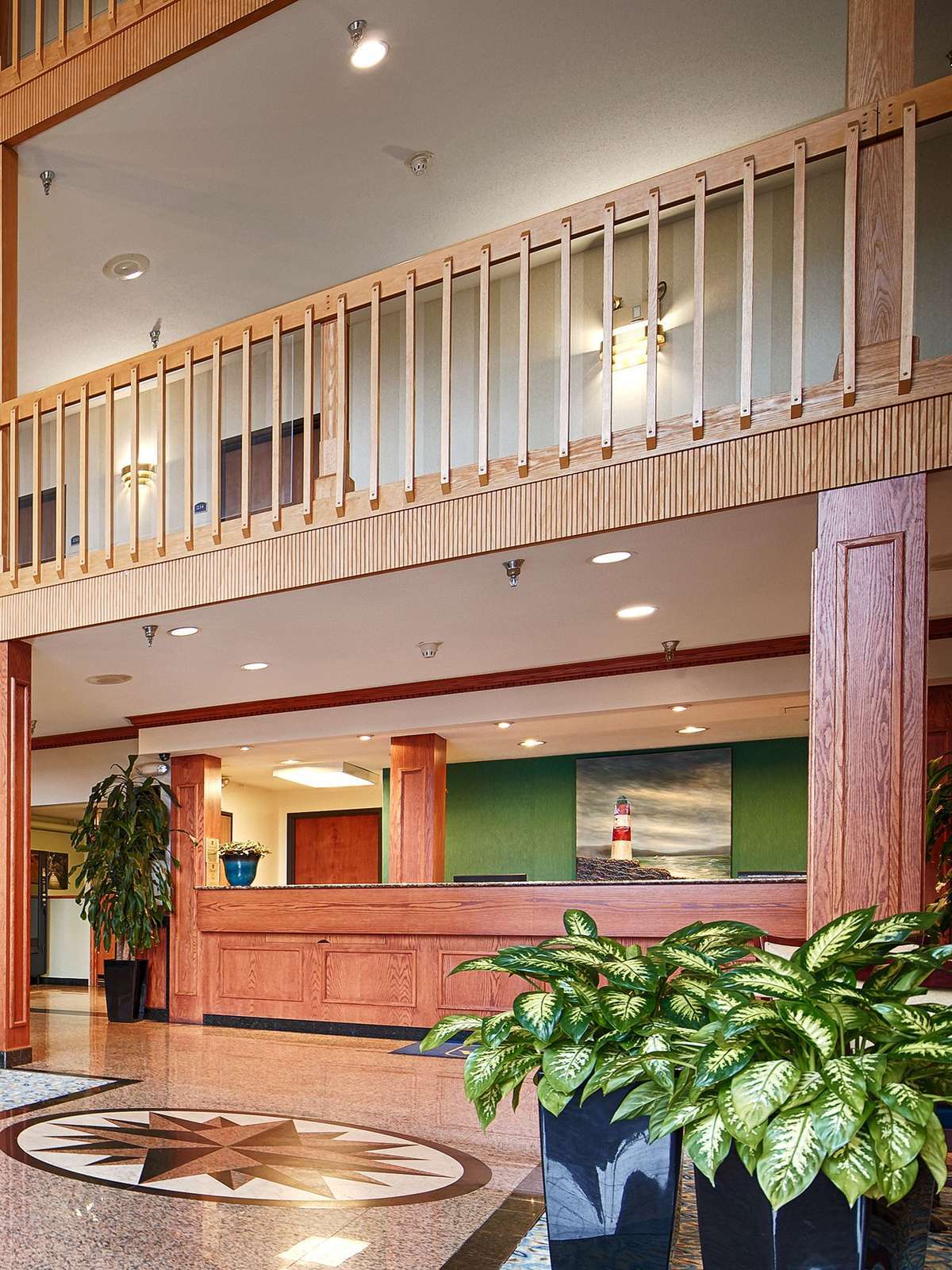 Hotel Best Western Providence Warwick Airport Inn photo 5