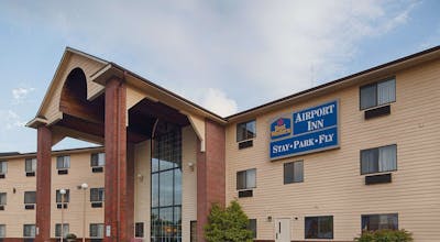 Best Western Providence Warwick Airport Inn