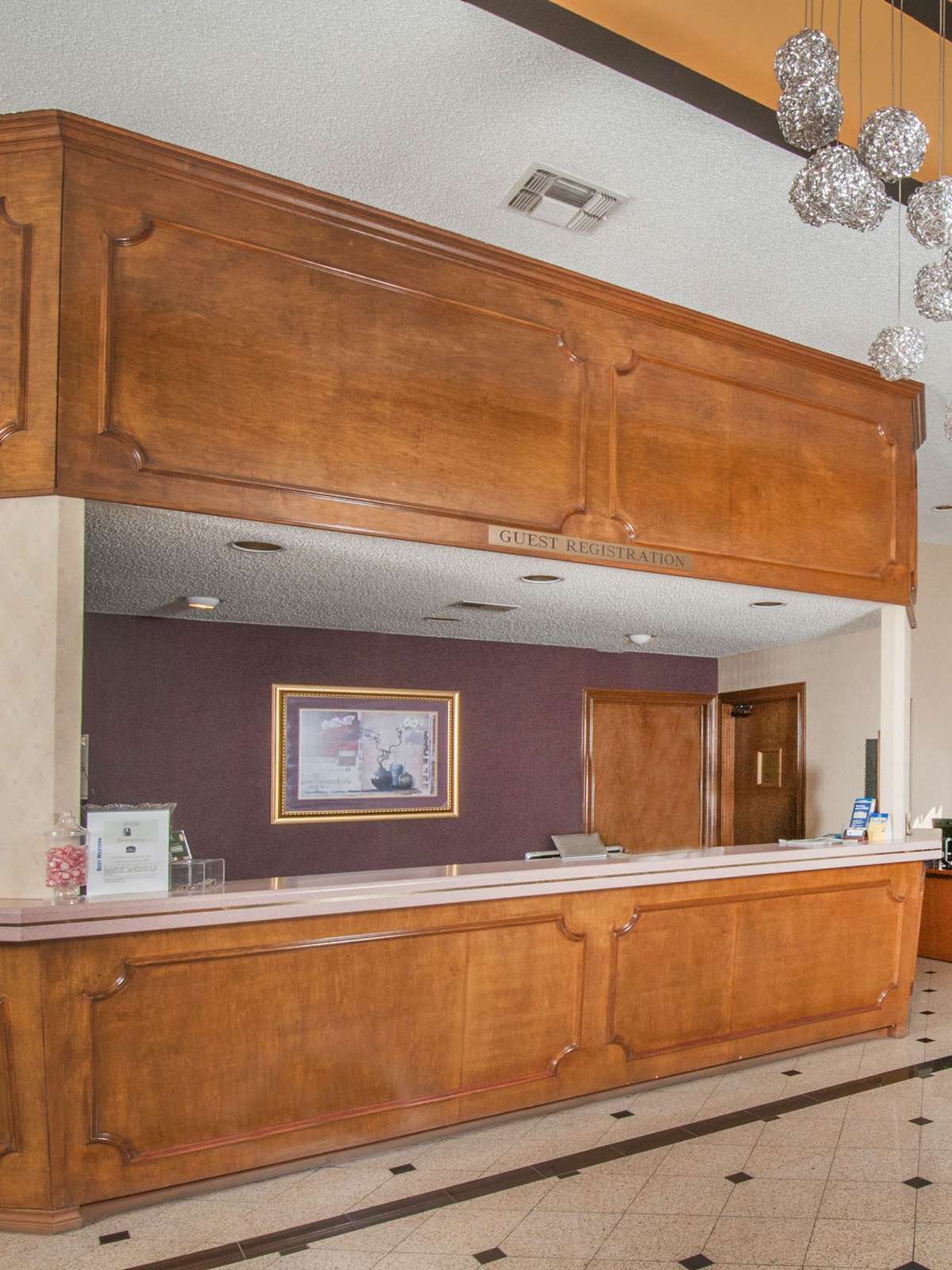 Hotel Best Western near Lackland AFB/SeaWorld photo 4