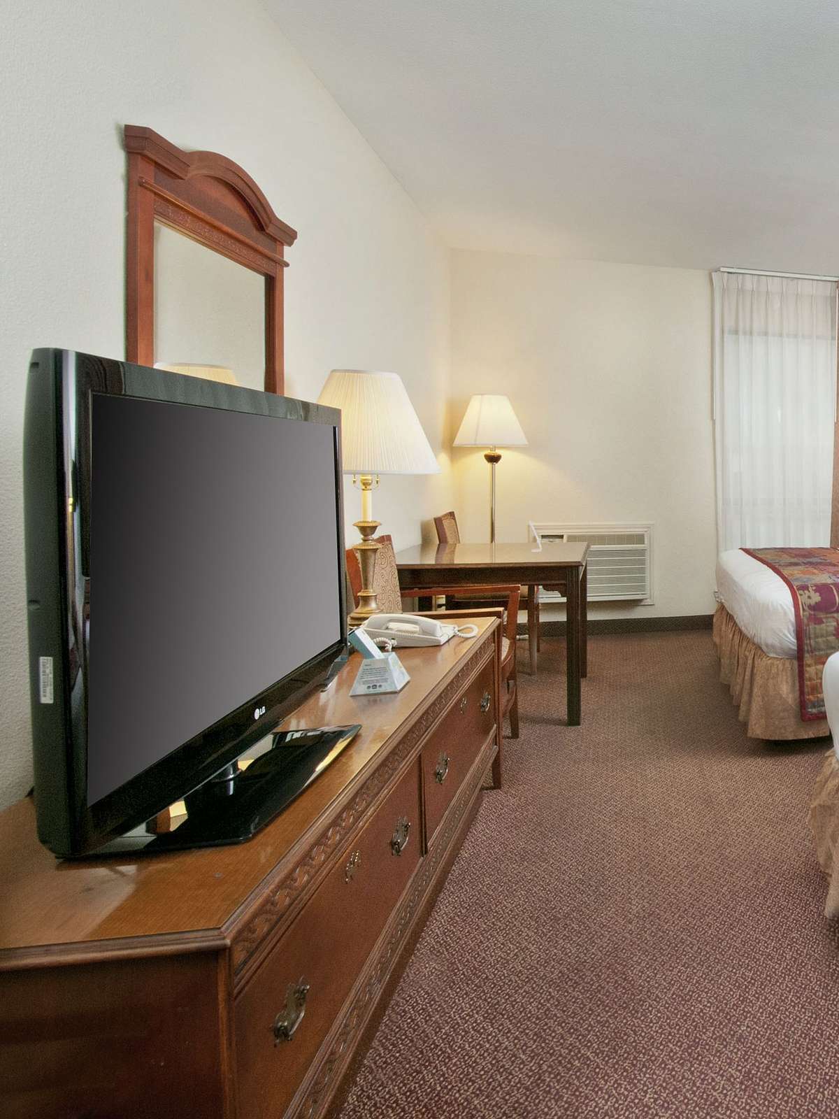 Hotel Best Western near Lackland AFB/SeaWorld photo 2
