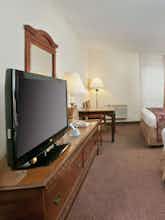Hotel Best Western near Lackland AFB/SeaWorld photo 2