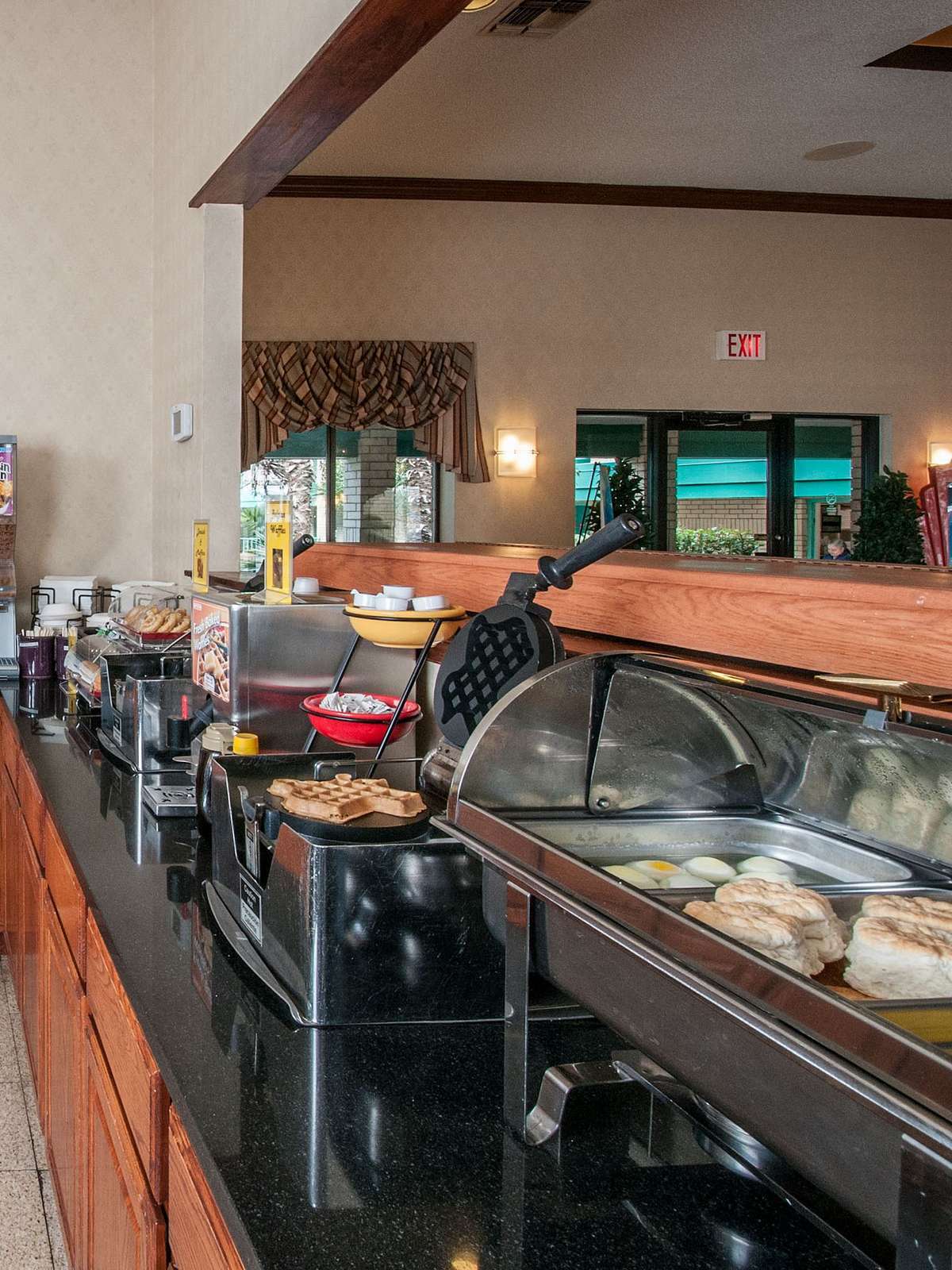 Hotel Best Western near Lackland AFB/SeaWorld photo 5