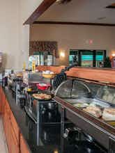 Hotel Best Western near Lackland AFB/SeaWorld photo 5