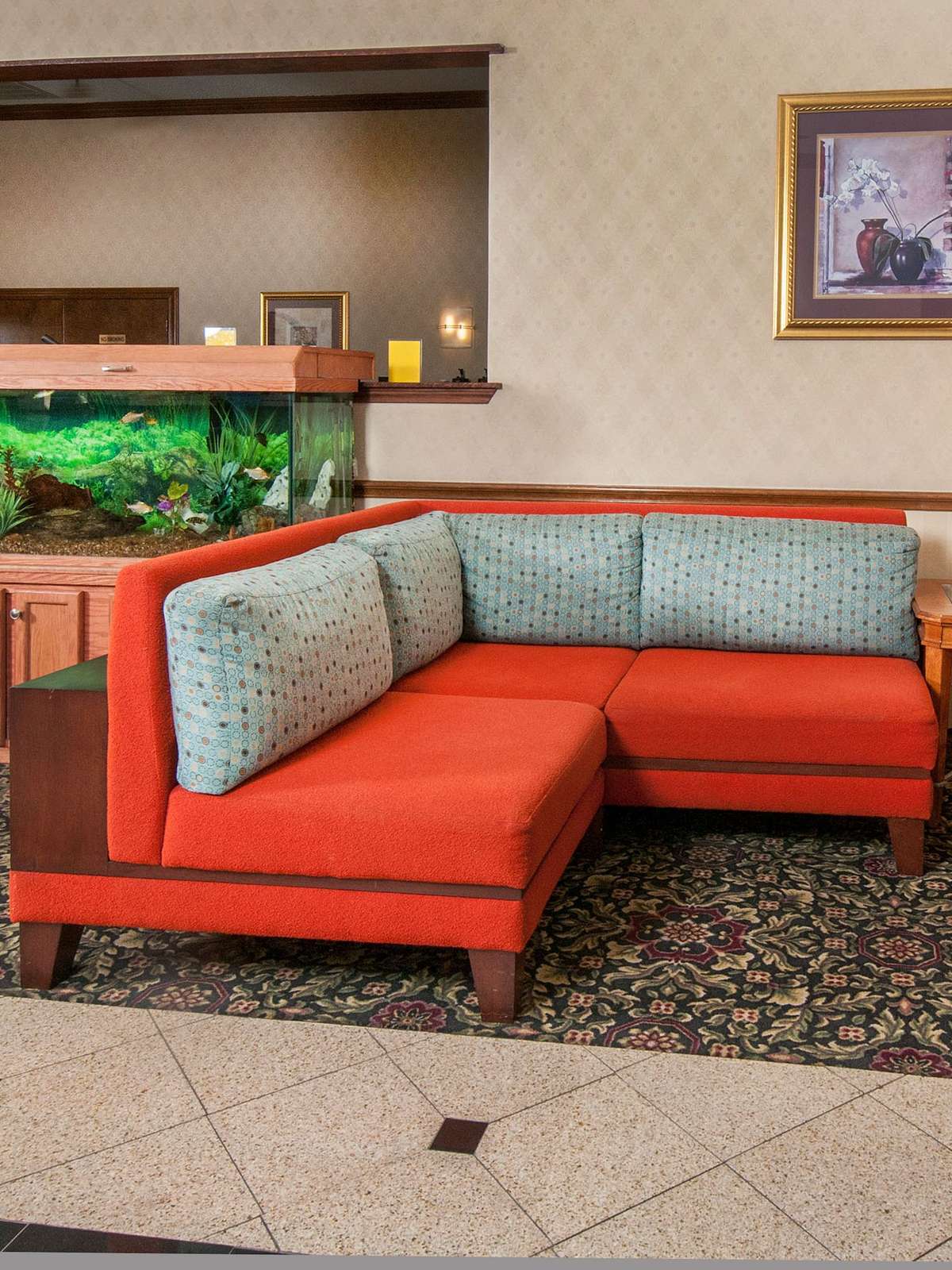 Hotel Best Western near Lackland AFB/SeaWorld photo 3