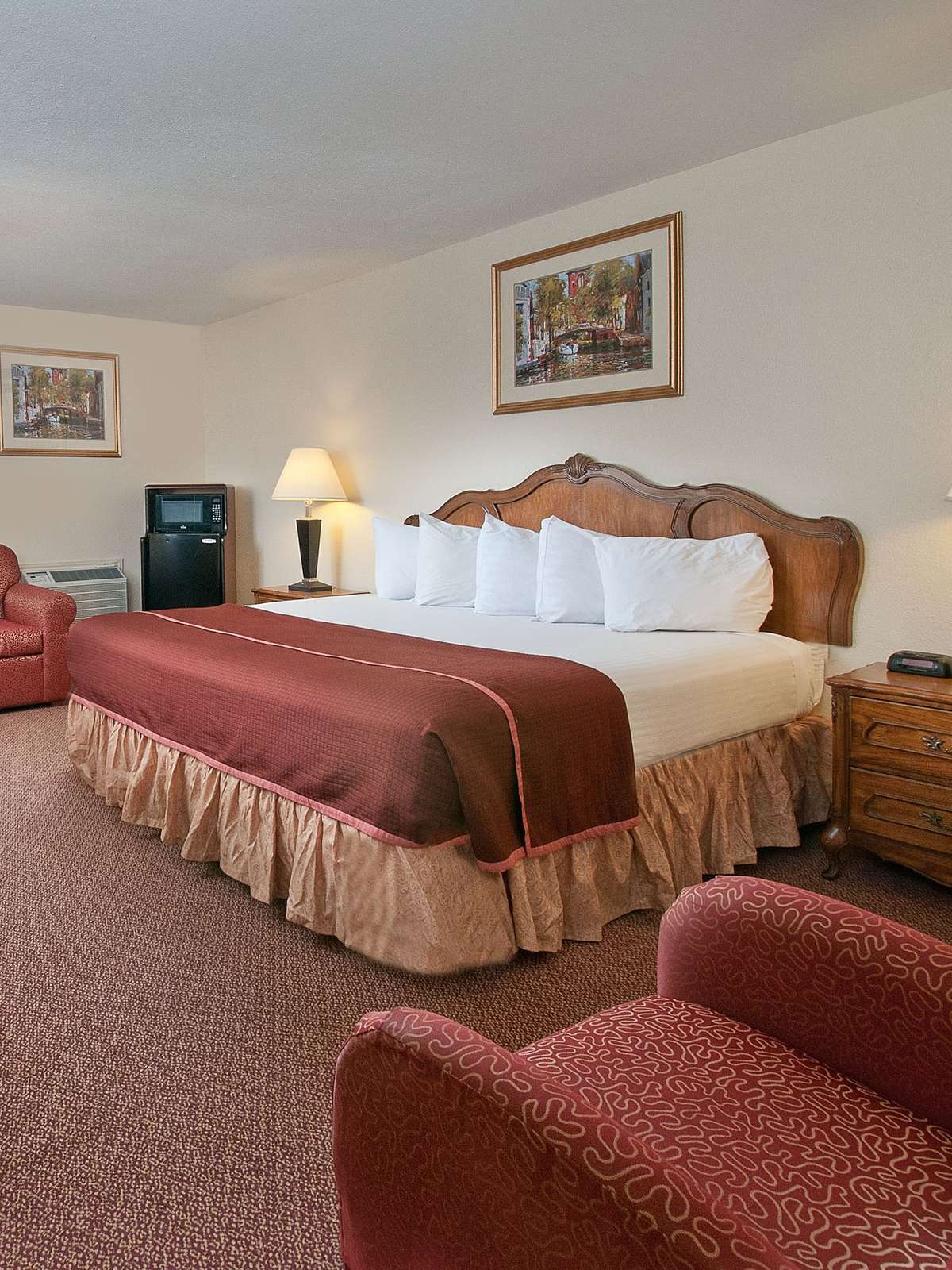 Hotel Best Western near Lackland AFB/SeaWorld photo 1