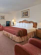 Hotel Best Western near Lackland AFB/SeaWorld photo 1