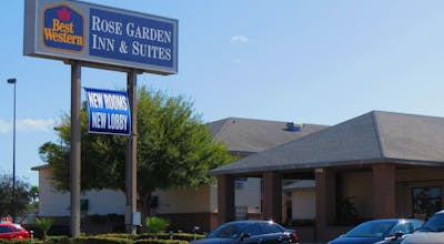 Best Western McAllen Medical Center