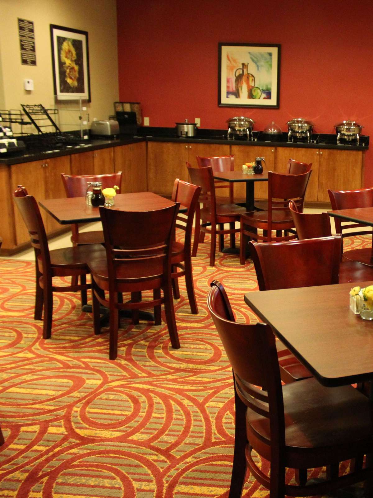 Hotel Best Western McAllen Medical Center photo 5