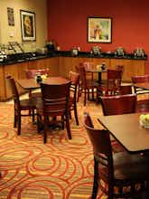 Hotel Best Western McAllen Medical Center photo 5