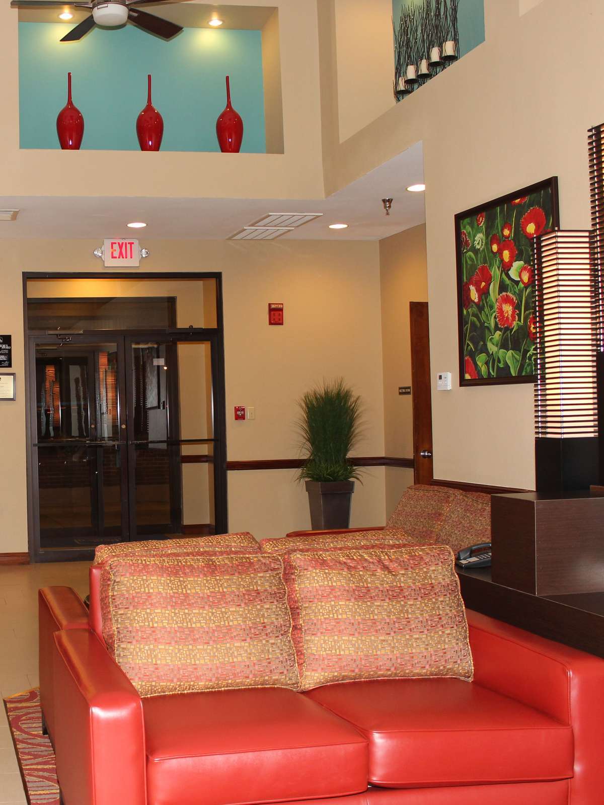 Hotel Best Western McAllen Medical Center photo 3