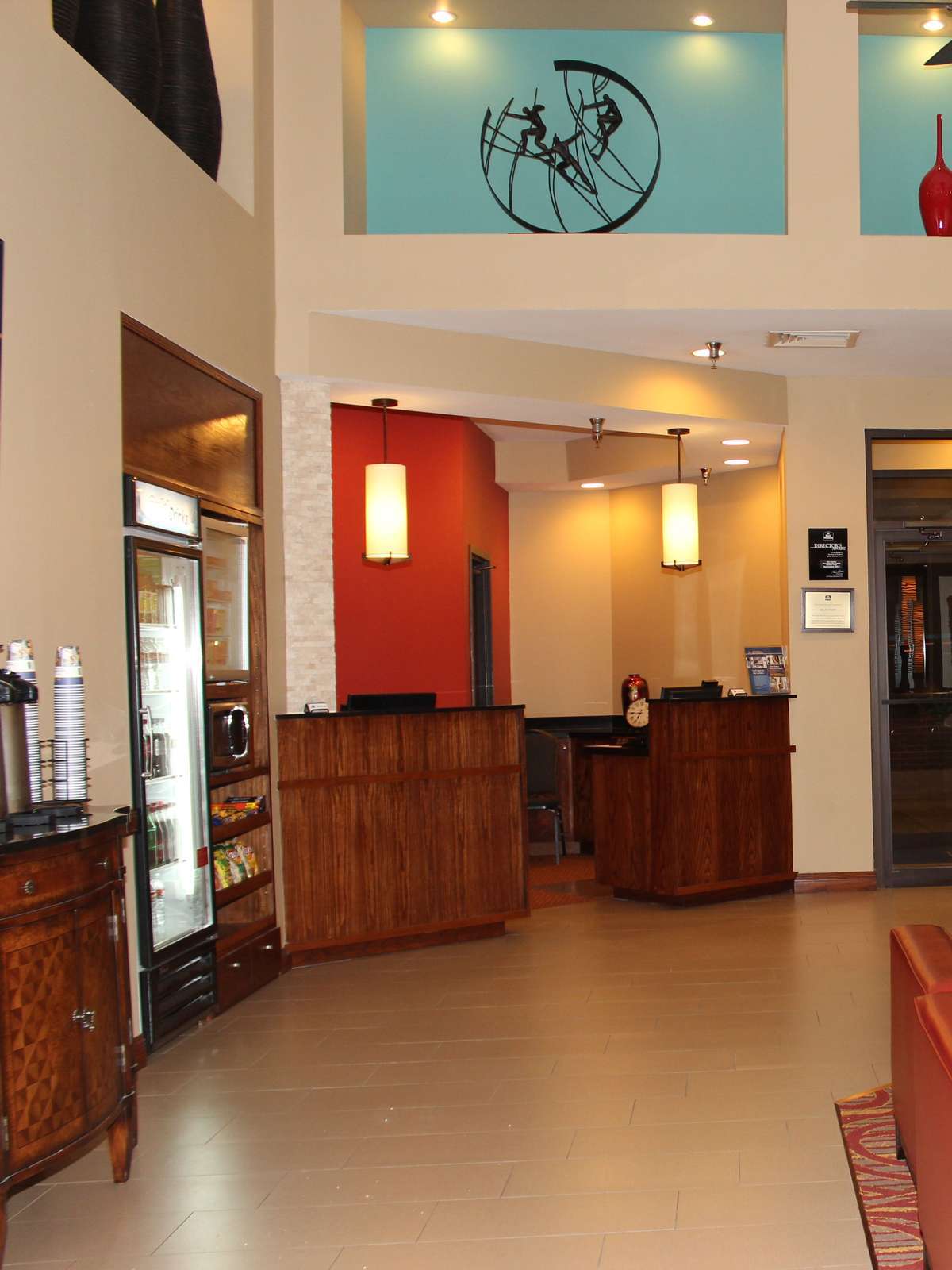 Hotel Best Western McAllen Medical Center photo 4