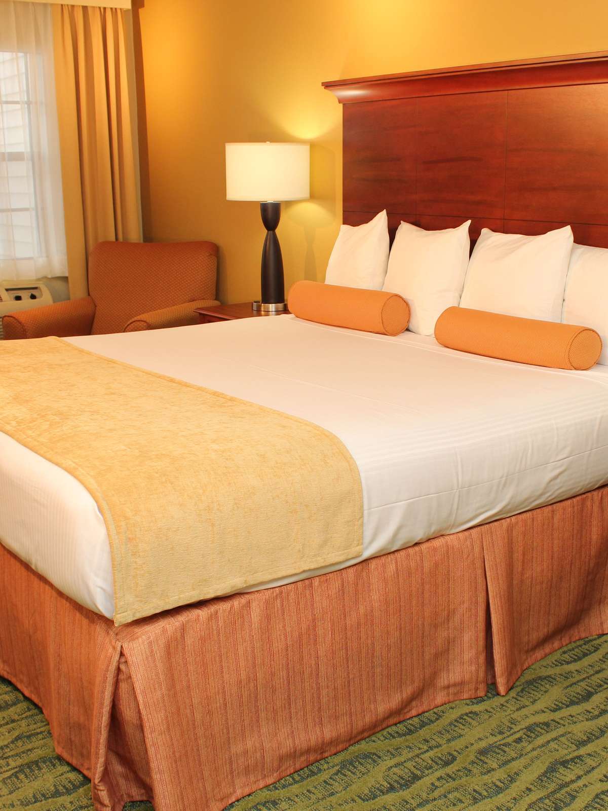 Hotel Best Western McAllen Medical Center photo 1