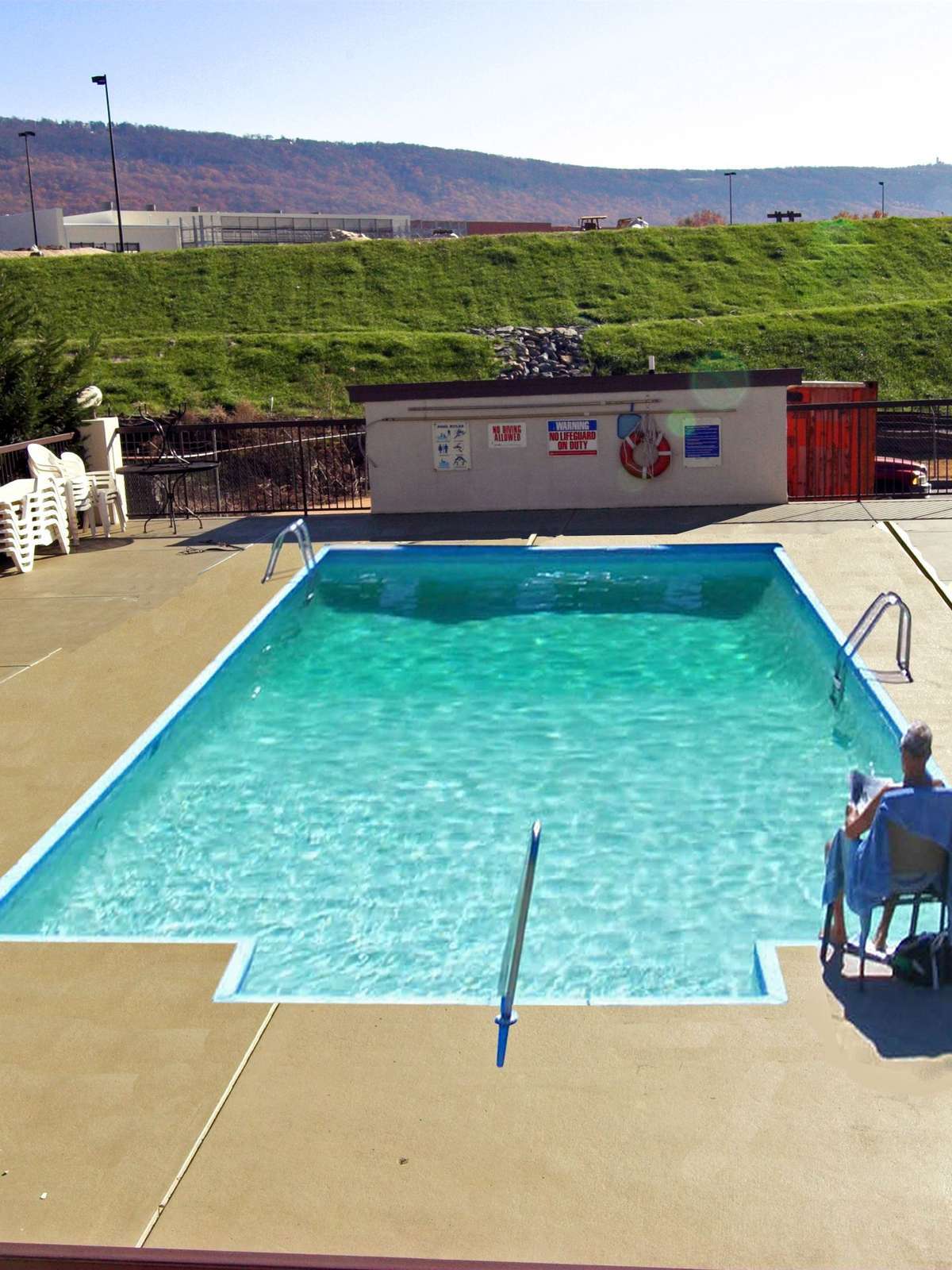 Hotel Best Western Royal Inn photo 4