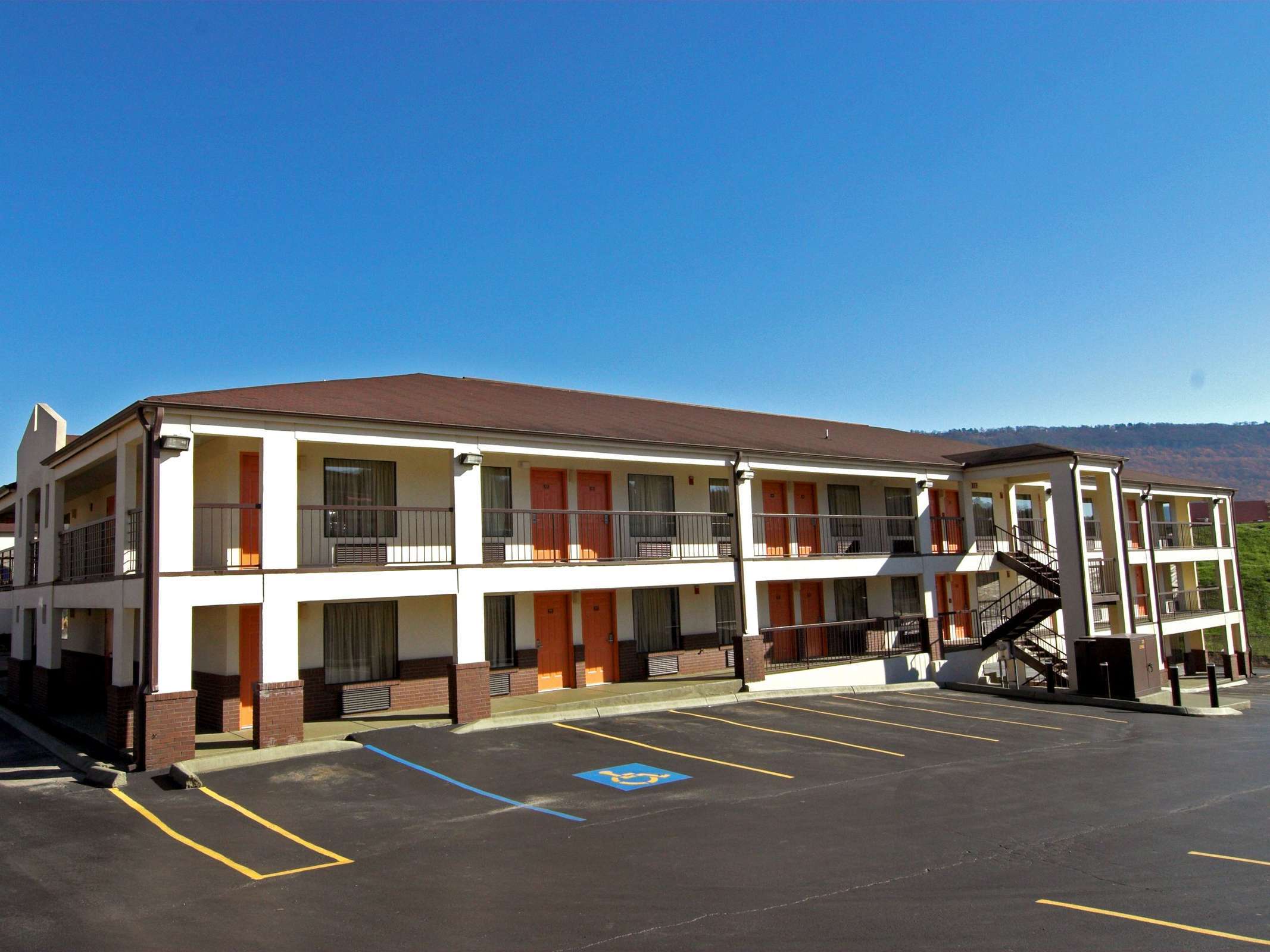 Best Western Royal Inn