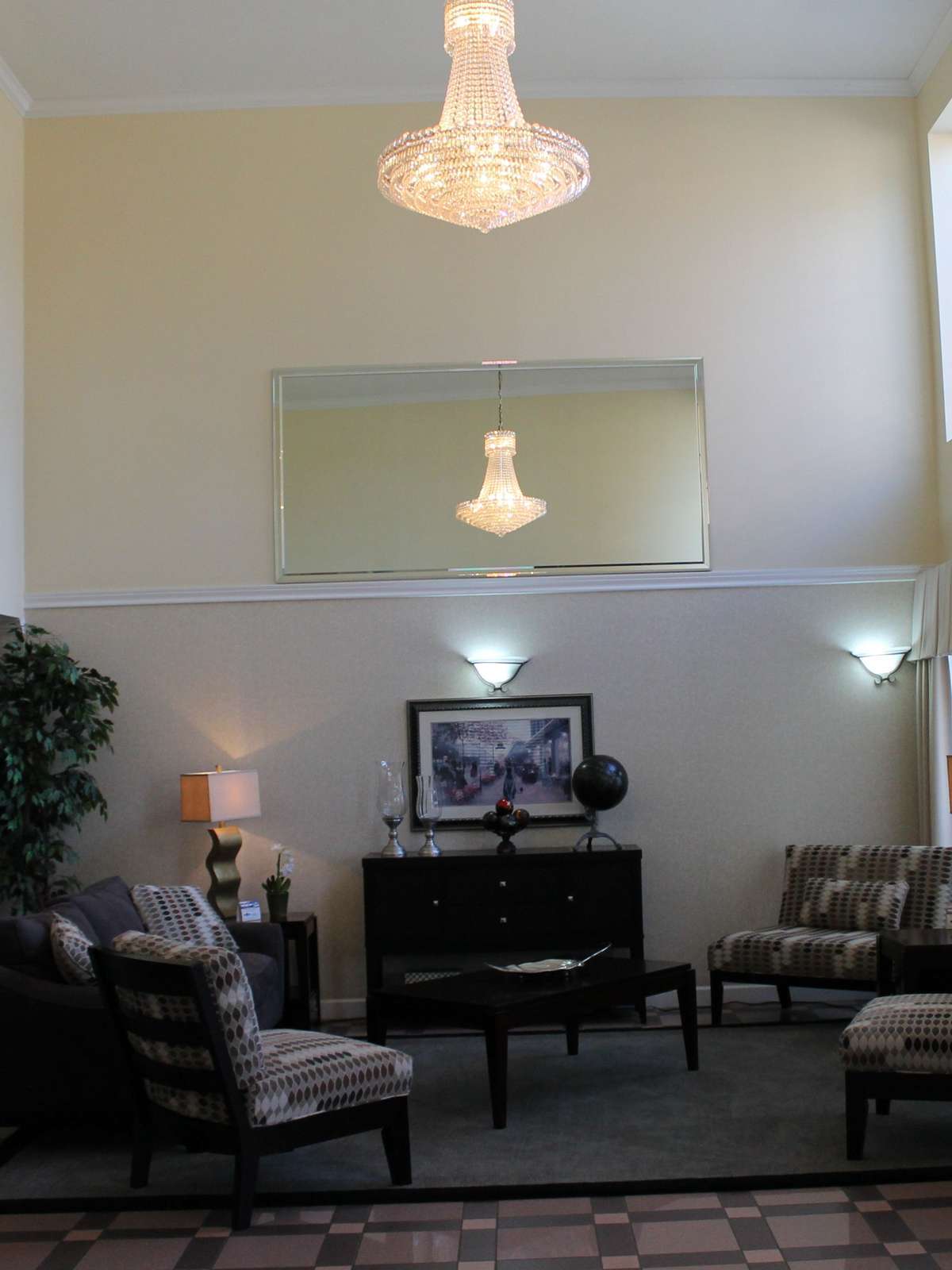 Hotel Best Western Inn of Nacogdoches photo 4