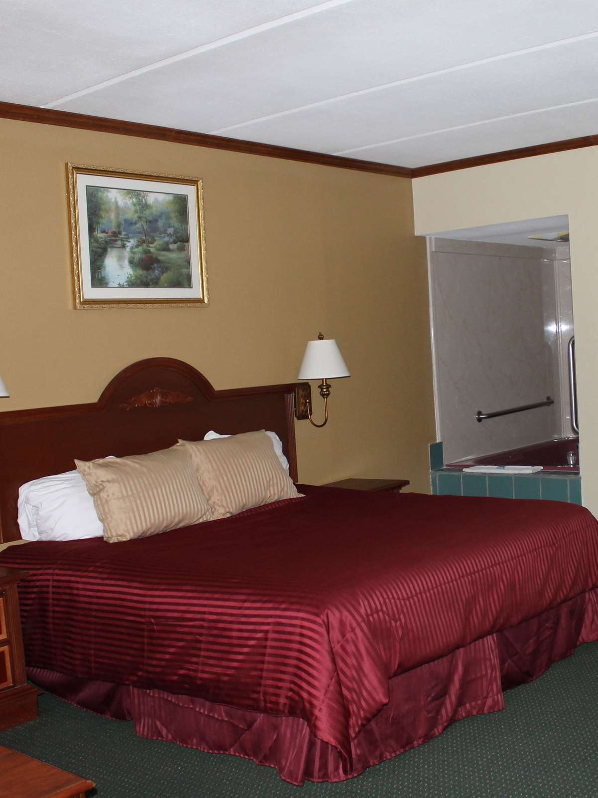 Hotel Best Western Inn of Nacogdoches photo 1