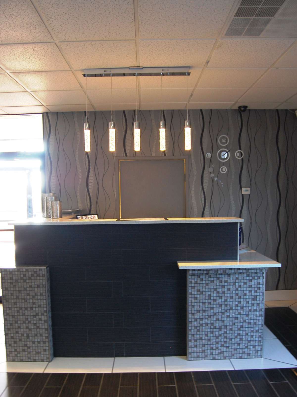 Hotel Best Western Santa Fe photo 1