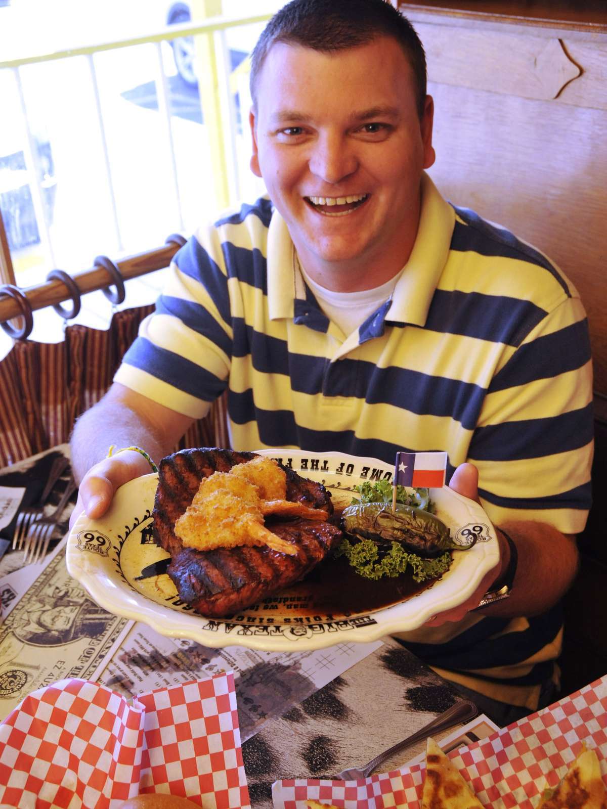 Hotel Best Western Santa Fe photo 5