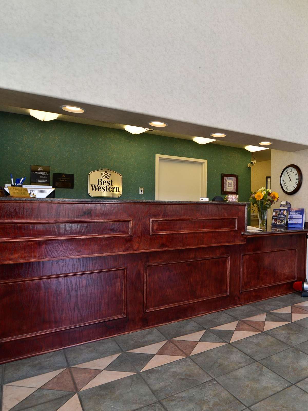 Hotel Best Western Marble Falls Inn photo 4