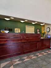 Hotel Best Western Marble Falls Inn photo 4