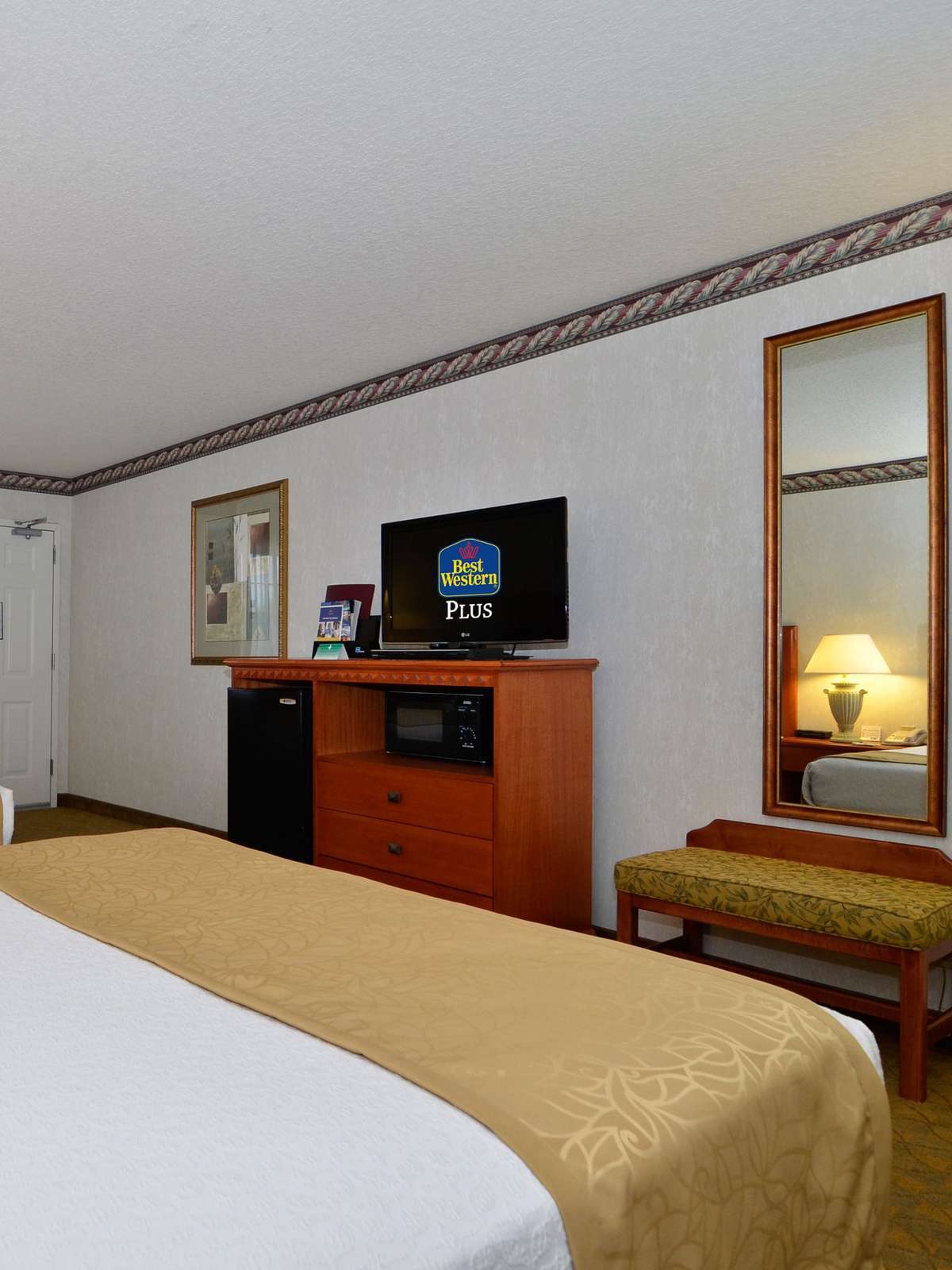 Hotel Best Western Marble Falls Inn photo 2