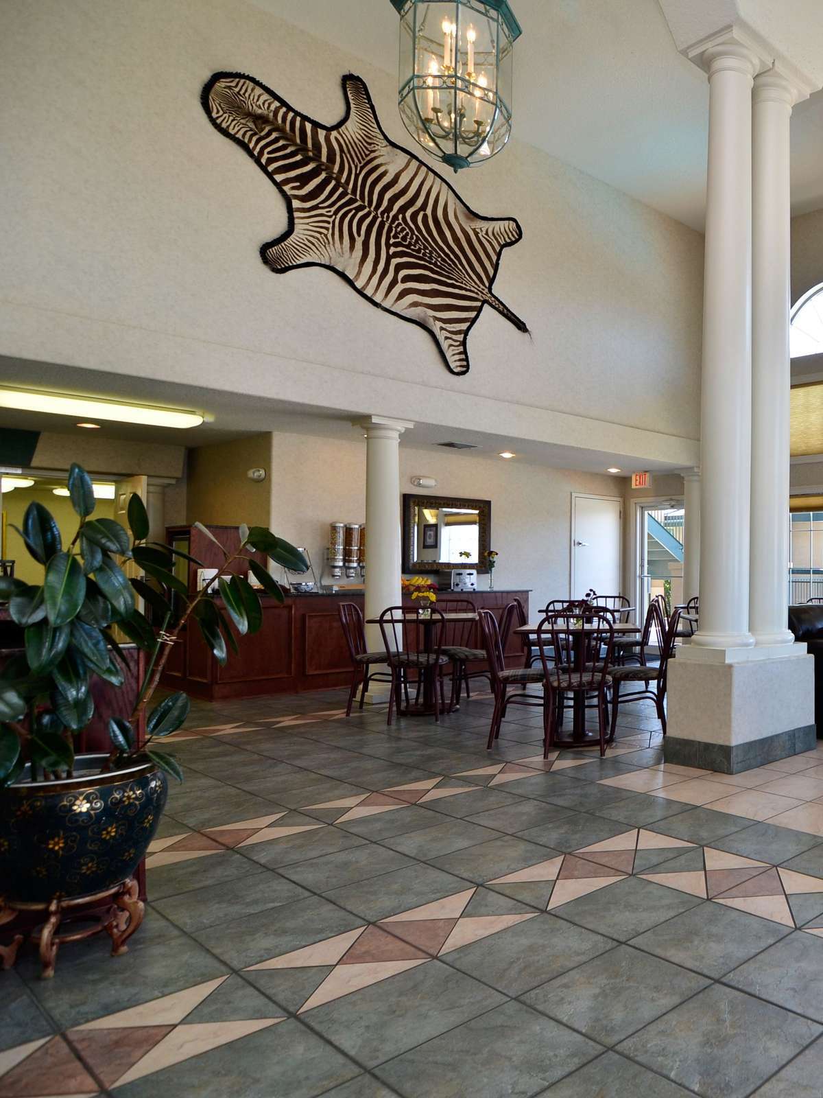 Hotel Best Western Marble Falls Inn photo 5