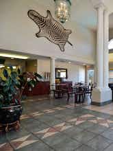 Hotel Best Western Marble Falls Inn photo 5