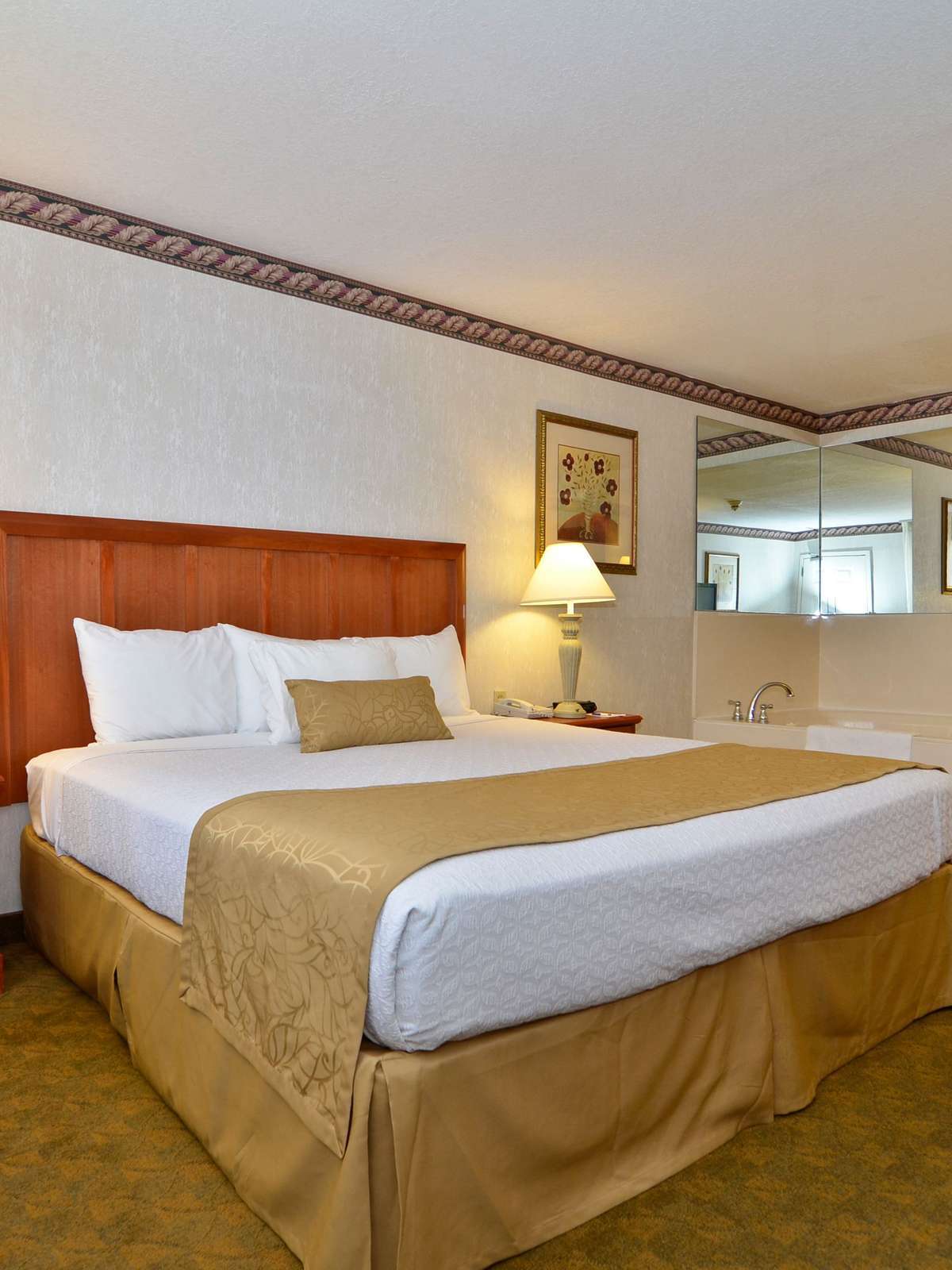 Hotel Best Western Marble Falls Inn photo 1