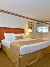 Hotel Best Western Marble Falls Inn photo 1