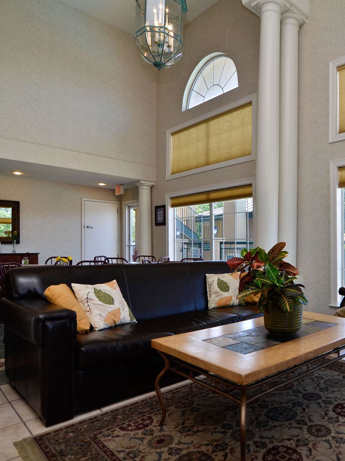 Hotel Best Western Marble Falls Inn photo 3