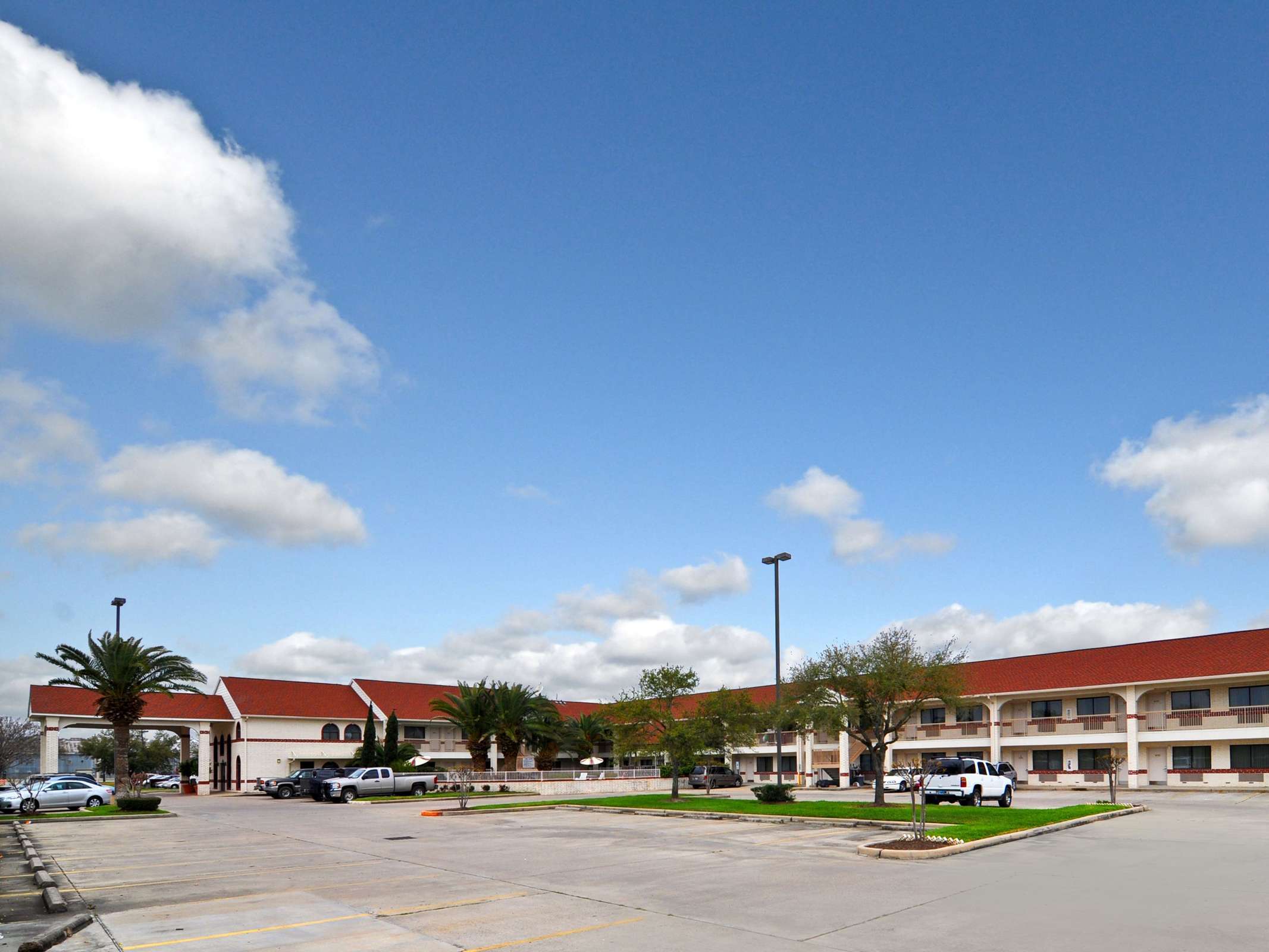 Best Western Pearland Inn