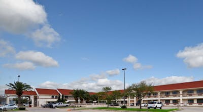 Best Western Pearland Inn