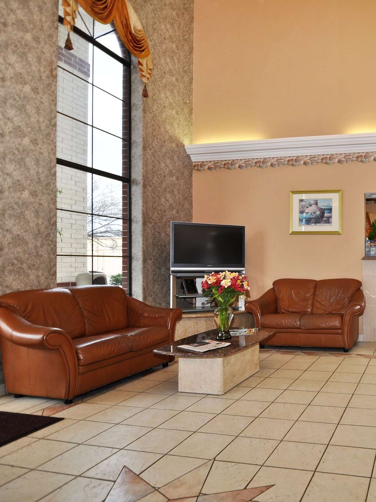 Hotel Best Western Pearland Inn photo 3
