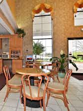 Hotel Best Western Pearland Inn photo 5