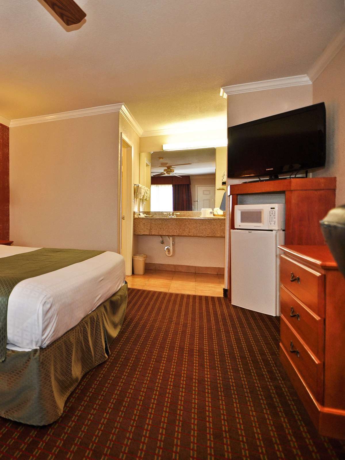 Hotel Best Western Pearland Inn photo 2