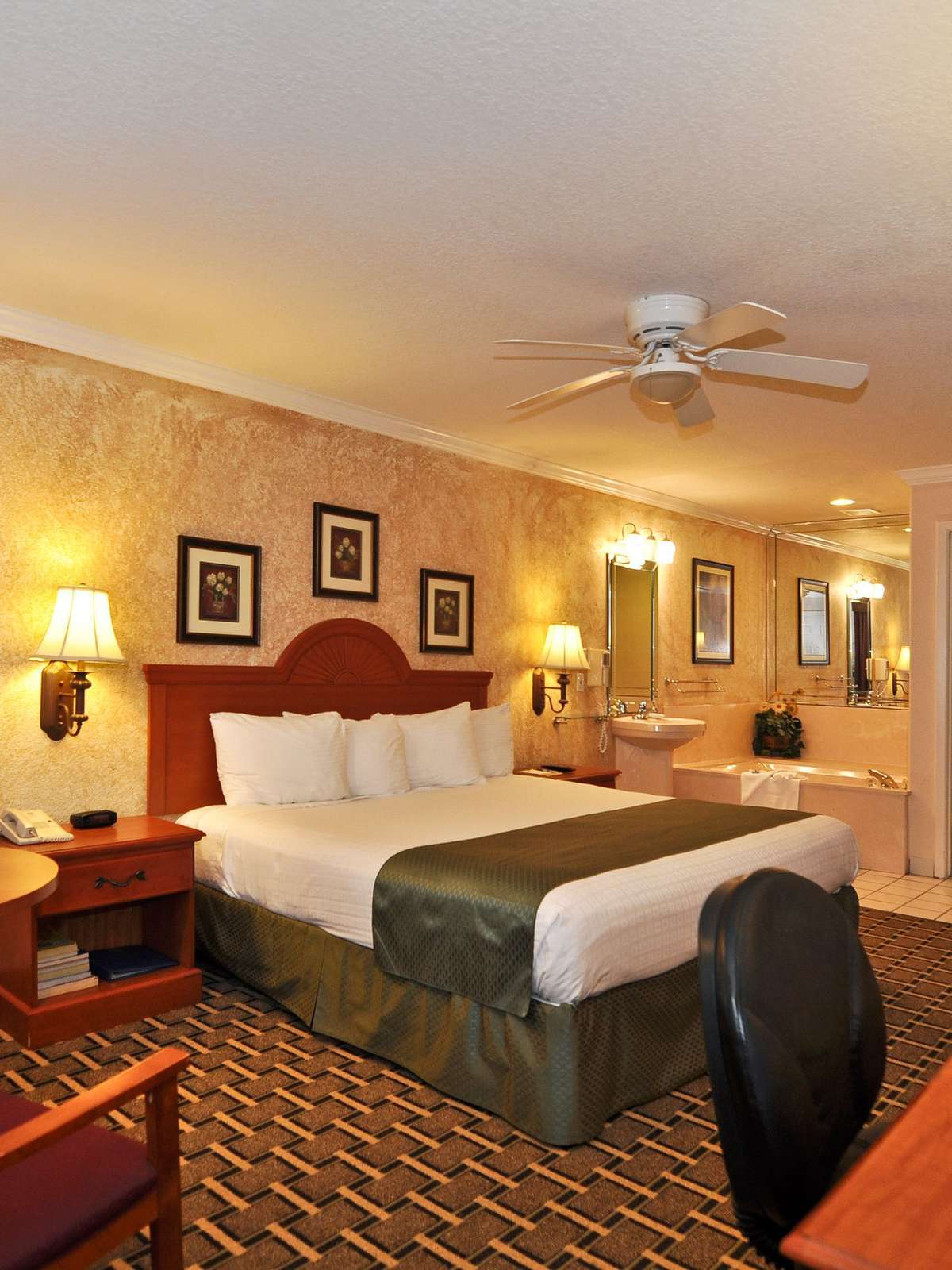 Hotel Best Western Pearland Inn photo 1