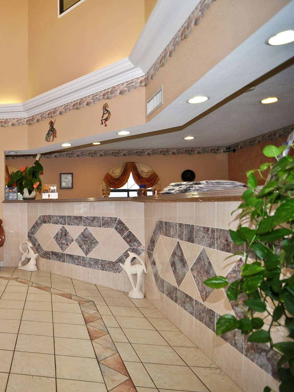 Hotel Best Western Pearland Inn photo 4