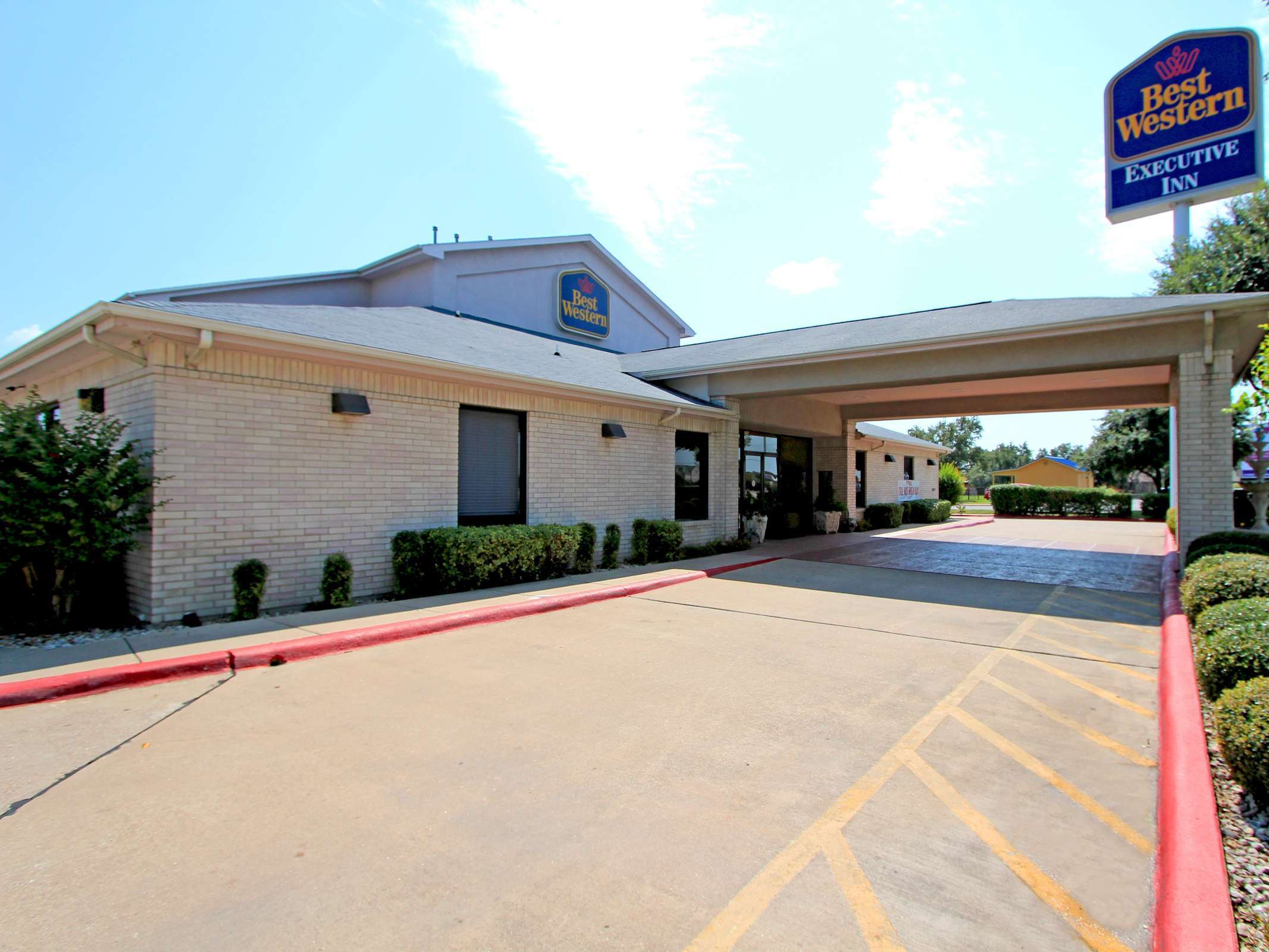 Best Western Round Rock