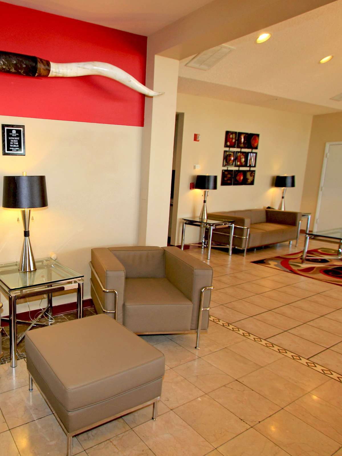 Hotel Best Western Round Rock photo 3