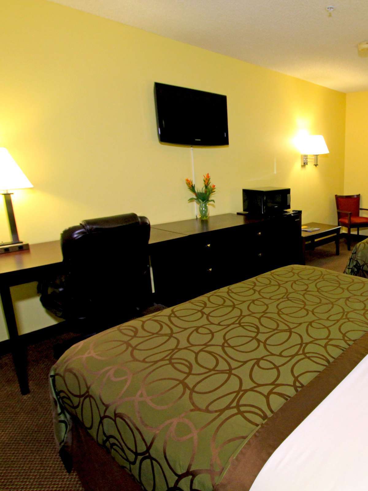 Hotel Best Western Round Rock photo 2