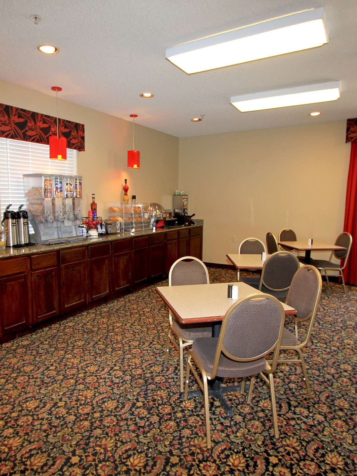 Hotel Best Western Round Rock photo 5