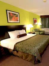 Hotel Best Western Round Rock photo 1