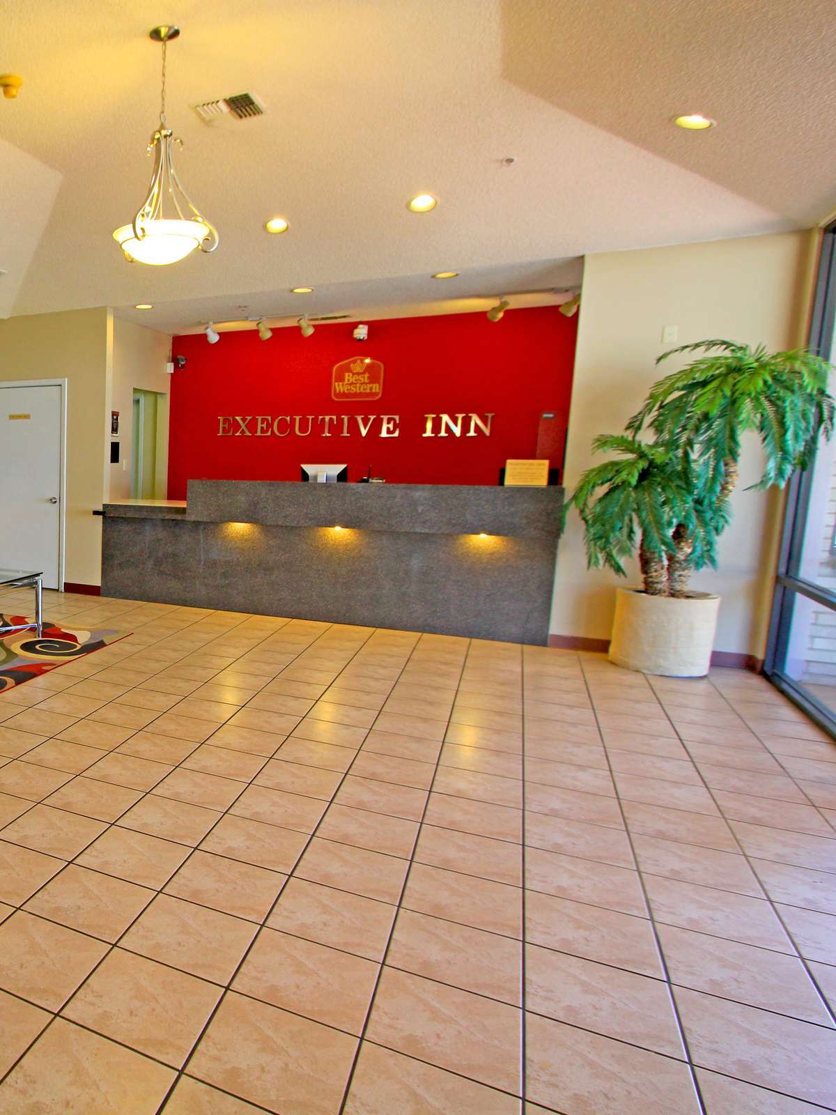 Hotel Best Western Round Rock photo 4