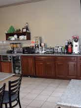 Hotel Best Western Northpark Inn photo 4