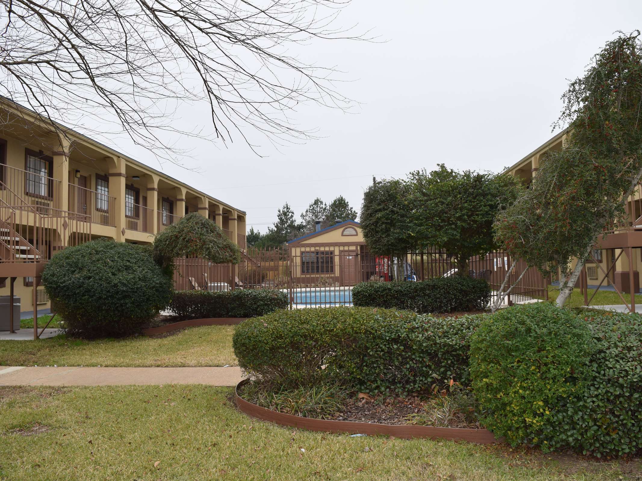 Best Western Northpark Inn