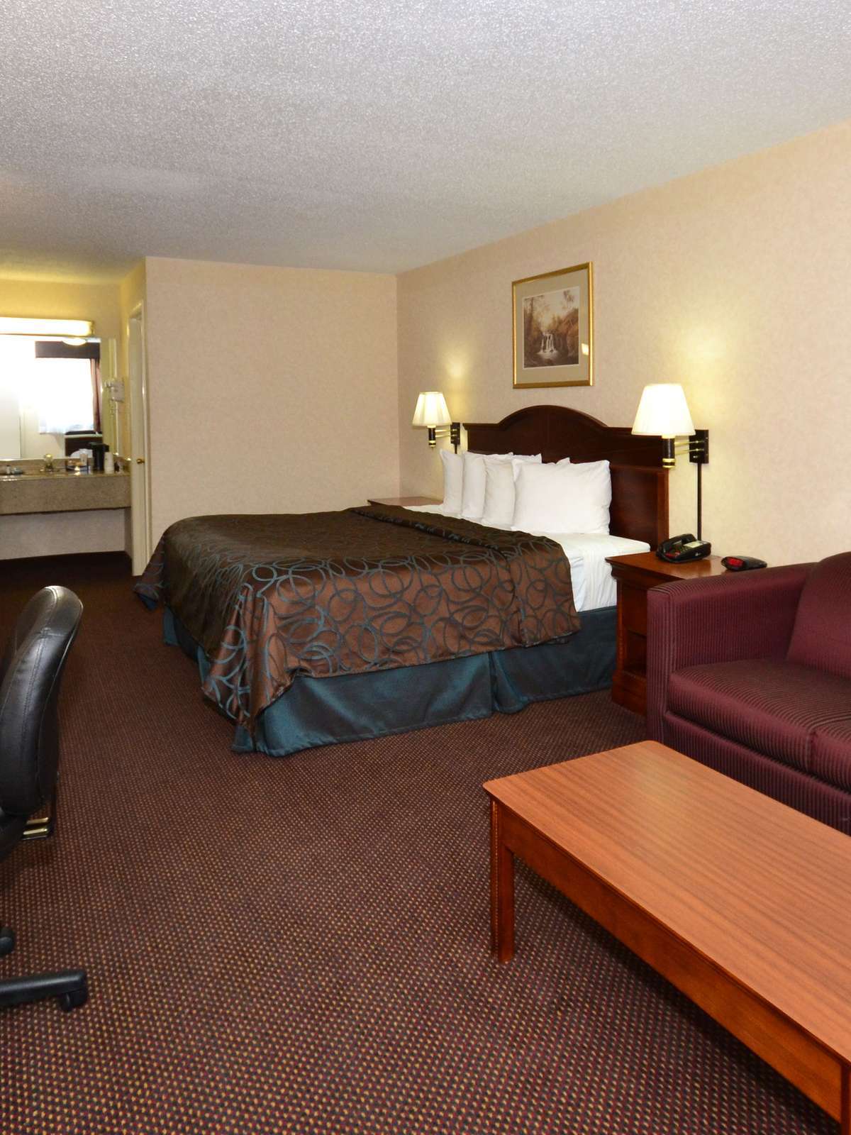 Hotel Best Western Dickson photo 1