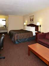 Hotel Best Western Dickson photo 1